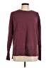 Time and Tru Burgundy Pullover Sweater Size M - photo 1