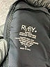 Ruby Black Bodysuit Size M - photo 3