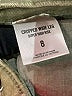 Express Green Jeans Size 8 - photo 8
