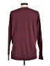 Time and Tru Burgundy Pullover Sweater Size M - photo 2