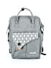 Assorted Brands Gray Backpack One size - photo 1