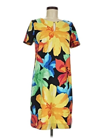 AGB Casual Dress (view 1)