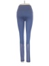 Puma Blue Active Pants Size S - photo 2