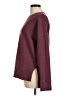 Time and Tru Burgundy Pullover Sweater Size M - photo 5
