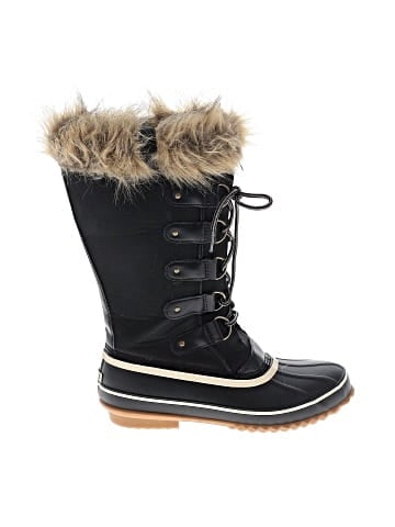 JBU Rain Boots (view 1)