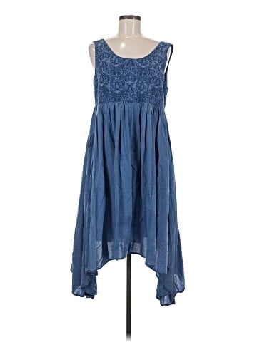 Sundance Casual Dress (view 1)