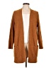Pink Clover Brown Kimono Size L - photo 1