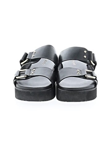 Elizabeth and James Sandals (view 2)