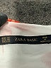 Zara Basic Orange Sleeveless Top Size XS - photo 7