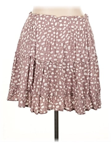 Entro Casual Skirt (view 1)