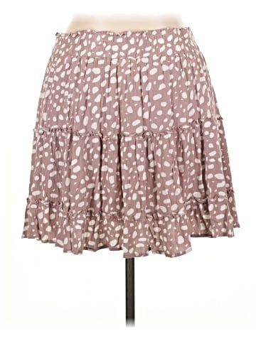 Entro Casual Skirt (view 2)