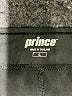 Prince Solid Black Active Skort Size L - photo 3