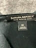 Banana Republic Black Pullover Sweater Size M - photo 7
