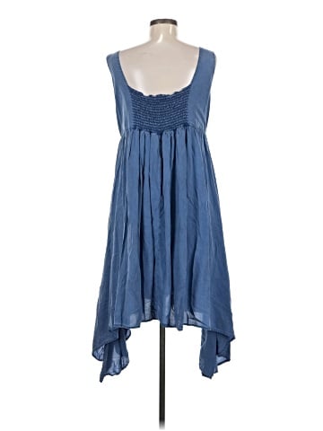 Sundance Casual Dress (view 2)