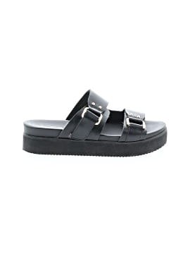 Elizabeth And James Sandals