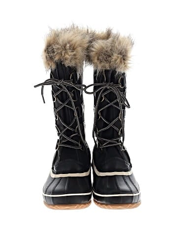 JBU Rain Boots (view 2)