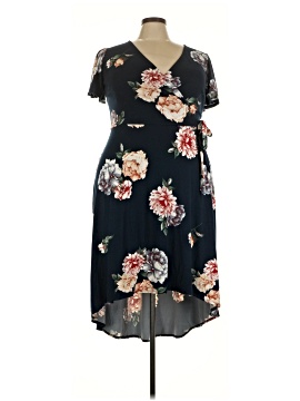 Fortune + Ivy Casual Dress