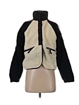FP Movement Faux Fur Jacket (view 1)