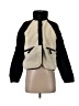FP Movement 100% Polyester Black Faux Fur Jacket Size XS - photo 1