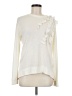 Banana Republic Ivory Sweatshirt Size M - photo 1