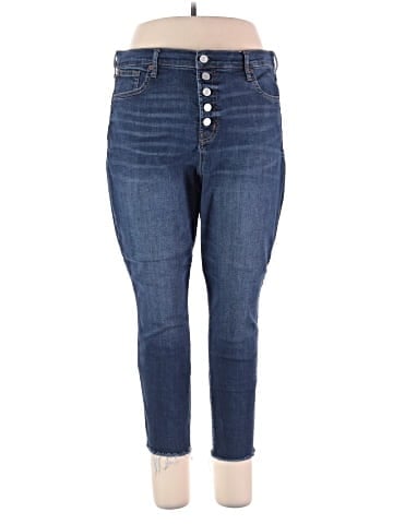 Gap Jeans (view 1)