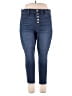 Gap Blue Jeans Size 18 (petite) - photo 1