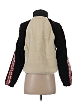 FP Movement Faux Fur Jacket (view 2)