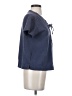 Old Navy Blue Short Sleeve Top Size S - photo 4