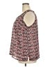 Kasper Red Sleeveless Top Size 2X - photo 5