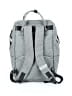 Assorted Brands Gray Backpack One size - photo 2