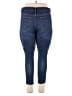 Gap Blue Jeans Size 18 (petite) - photo 2