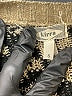 Kirra 100% Acrylic Animal Print Tan Pullover Sweater Size S - photo 7