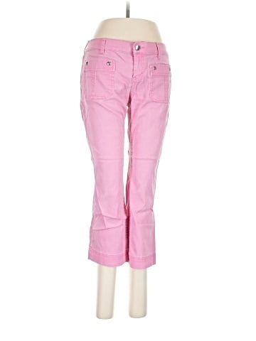 Tommy Jeans Casual Pants (view 1)