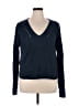 Lulus 100% Acrylic Blue Pullover Sweater Size XL - photo 1