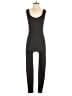 Shein Black Jumpsuit Size M - photo 1