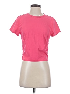 Lululemon Athletica Active T Shirt