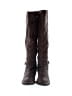 Baretraps Brown Boots Size 6 - photo 2