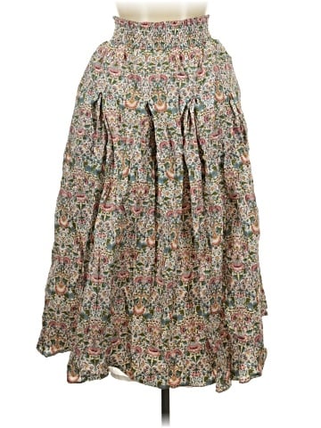 Buru Casual Skirt (view 1)