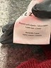 Sézane 100% Linen Burgundy Pullover Sweater Size XL (estimated) - photo 8