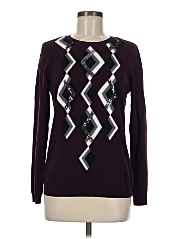 Charter Club Pullover Sweater (view 1)