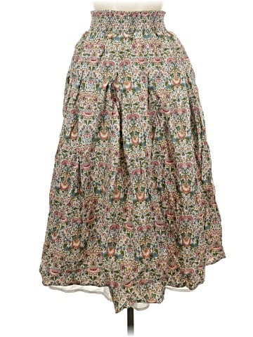 Buru Casual Skirt (view 2)