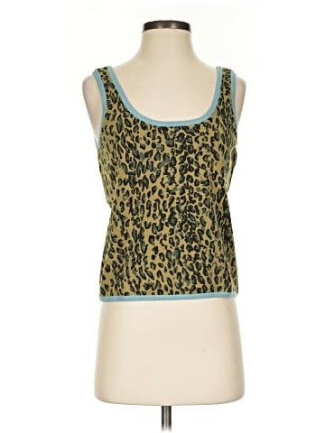 Worth Tank Top (view 1)