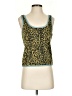 Worth Teal Tank Top Size S - photo 1