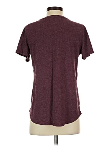 Maurices Short Sleeve T-Shirt (view 2)