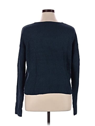Lulus Pullover Sweater (view 2)
