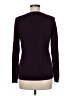 Charter Club Argyle Purple Burgundy Pullover Sweater Size M - photo 2