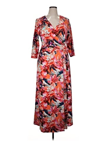 Soft Surroundings Casual Dress (view 1)