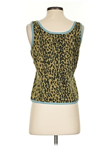 Worth Tank Top (view 2)
