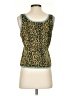 Worth Teal Tank Top Size S - photo 2