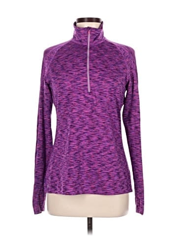 Athleta Long Sleeve T-Shirt (view 1)